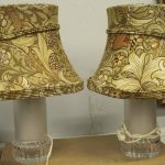758 4323 TABLE LAMPS